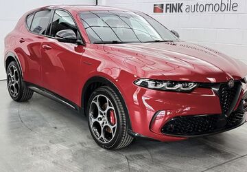 Alfa Romeo Tonale 7.900 km 26.480 &euro; Lich 35423