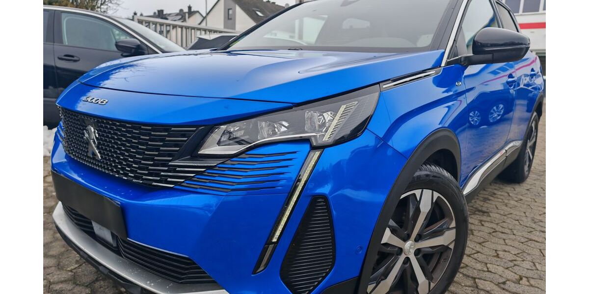 Peugeot 3008 74.114 km 19.873 &euro; Wölfersheim 61200