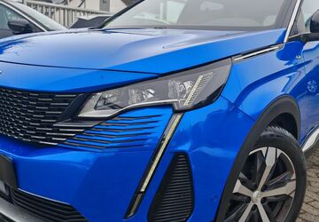 Peugeot 3008 74.142 km 20.111 &euro; Wölfersheim 61200