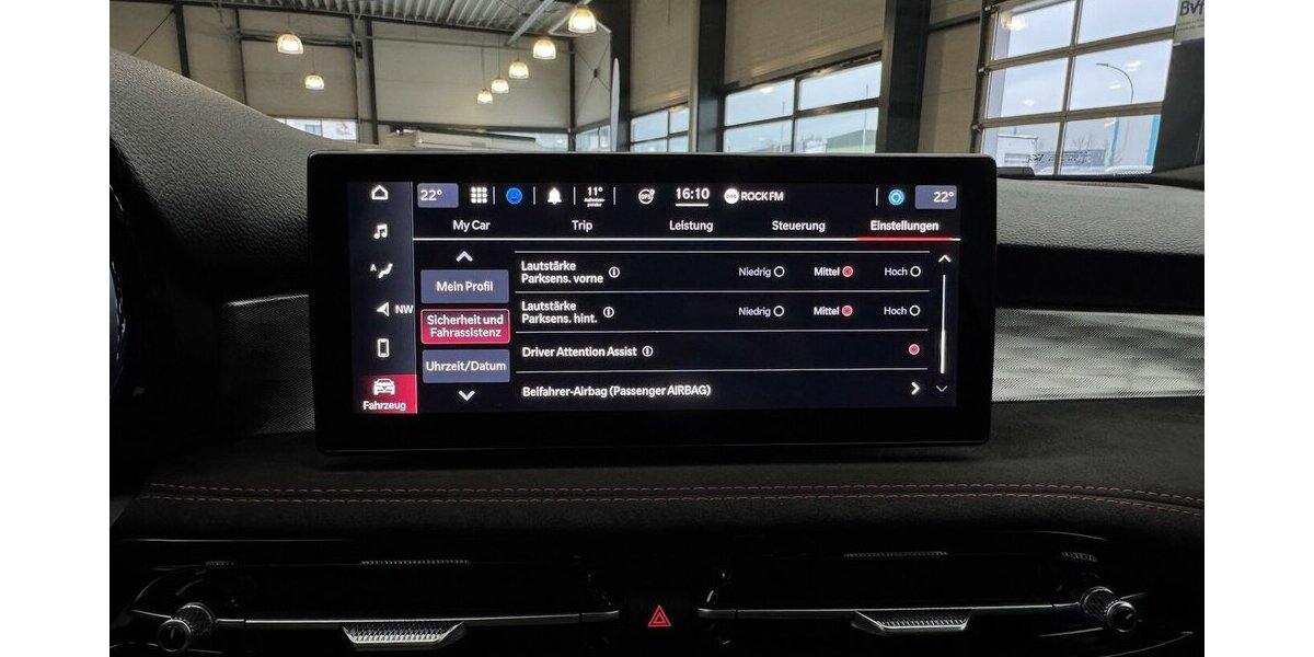 Alfa Romeo Tonale 1.5 VGT Veloce 48 V Hybrid LED 21.600 km 26.385 &euro; Lich 35423