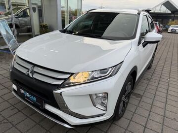 Gebrauchte Mitsubishi Eclipse Cross