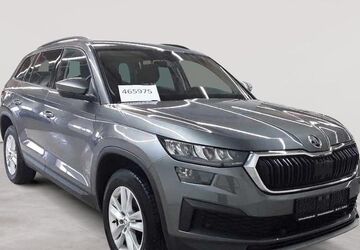 Skoda Kodiaq 71.632 km 24.189 &euro; Fernwald-Steinbach 35463