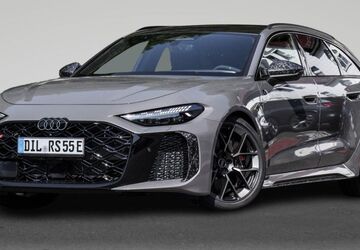 Audi RS5 4.000 km 128.890 &euro; Herborn 35745