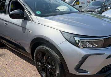 Opel Grandland X 32.025 km 20.999 &euro; Gießen 35398