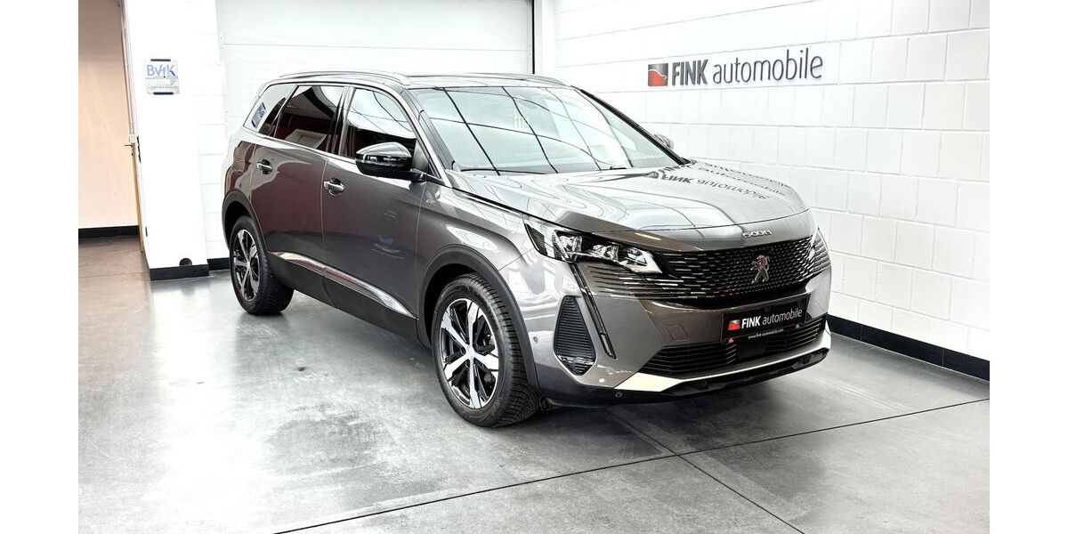 Peugeot 5008 31.700 km 32.985 &euro; Lich 35423
