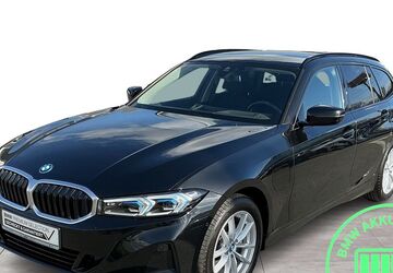 BMW 320 43.500 km 31.890 &euro; Gießen 35398