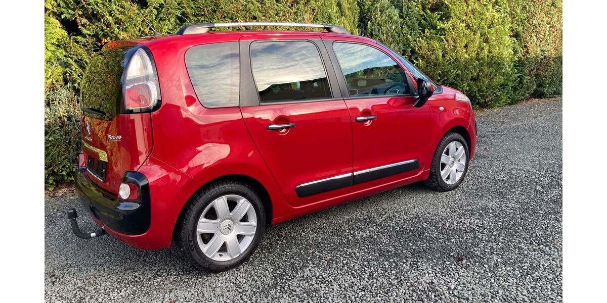 Citroen C3 Picasso 120.000 km 5.680 &euro; Wetzlar 35578