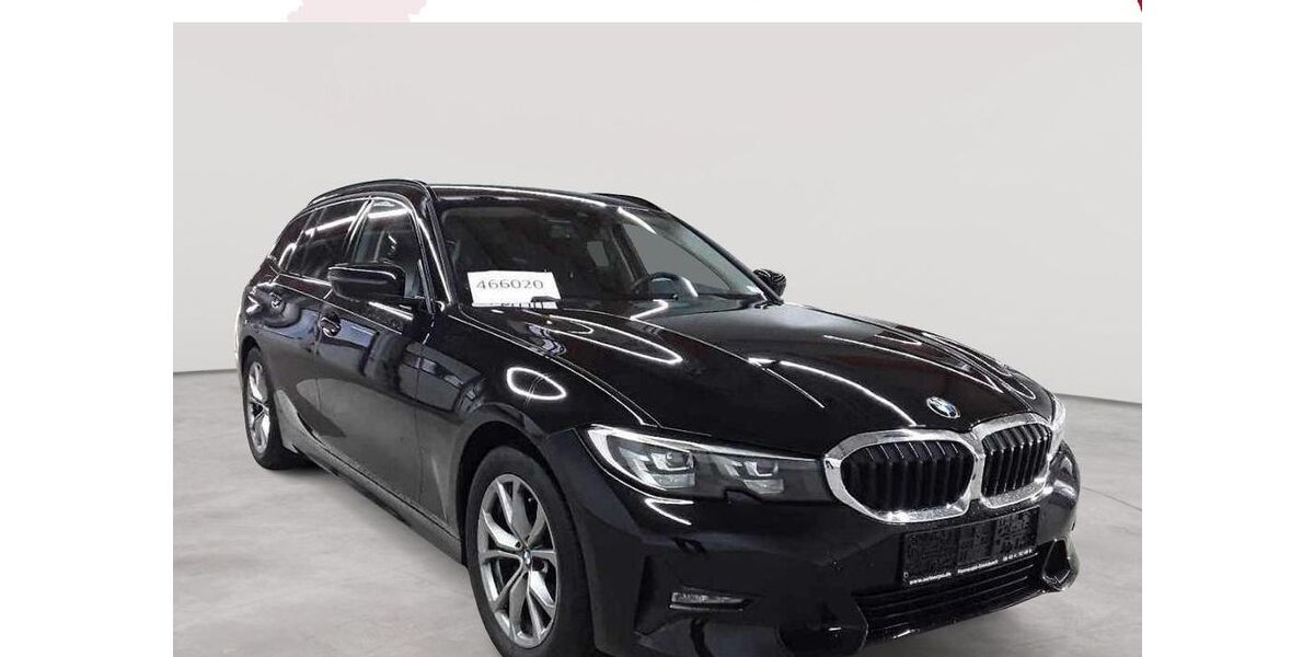 BMW 318 68.926 km 18.789 &euro; Fernwald-Steinbach 35463