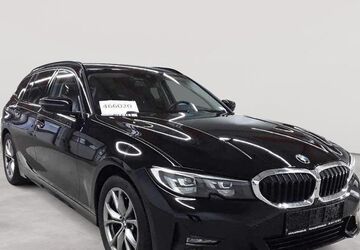 BMW 318 68.926 km 19.690 &euro; Fernwald-Steinbach 35463