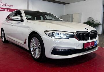 BMW 530 96.850 km 26.999 &euro; Ober Mörlen 61239