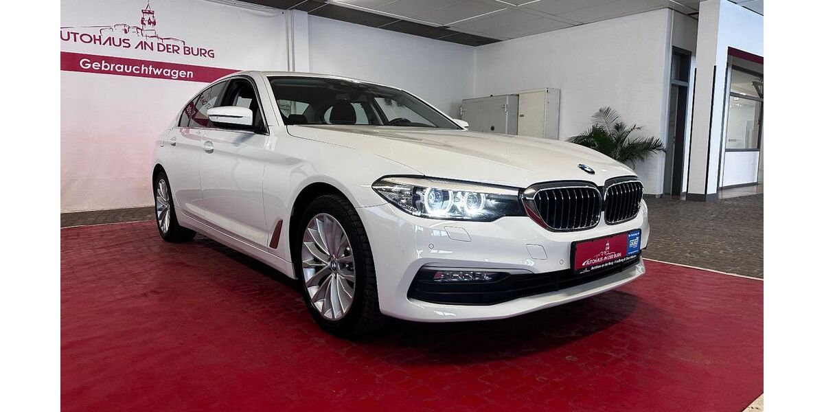 BMW 530 96.850 km 26.999 &euro; Ober Mörlen 61239