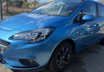 Opel Corsa 70.000 km 9.989 &euro; Friedberg 61169