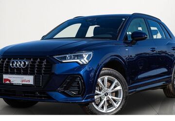 Audi Q3 64.280 km 29.970 &euro; Wetzlar 35576