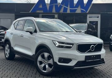 Volvo XC40 105.700 km 19.800 &euro; Aßlar OT Werdorf 35614