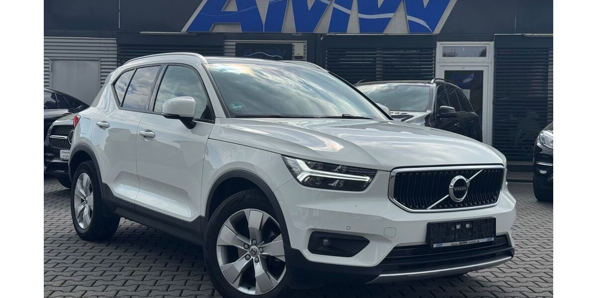 Volvo XC40 105.700 km 19.800 &euro; Aßlar OT Werdorf 35614