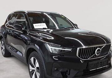 Volvo XC40 90.752 km 22.390 &euro; Fernwald-Steinbach 35463