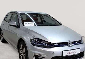 VW e-Golf 24.438 km 15.990 &euro; Fernwald-Steinbach 35463