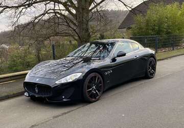 Maserati GranTurismo 179.000 km 32.900 &euro; Herborn 35745