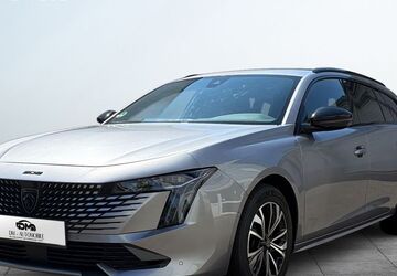 Peugeot 508 53.800 km 20.950 &euro; Wölfersheim 61200