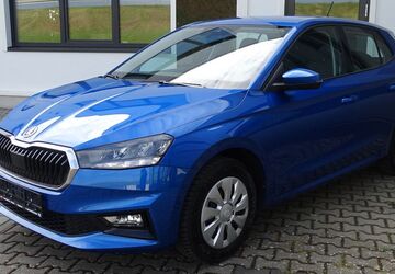 Skoda Fabia 69.474 km 12.990 &euro; Amöneburg-Roßdorf 35287