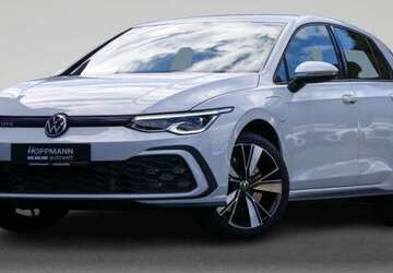 VW Golf GTE 69.919 km 21.480 &euro; Herborn 35745