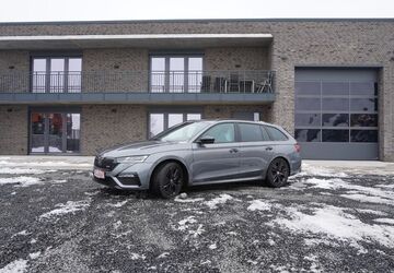 Skoda Octavia 89.141 km 27.900 &euro; Mücke 35325