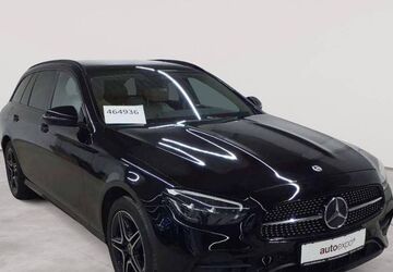 Mercedes-Benz E 300 99.233 km 30.089 &euro; Fernwald-Steinbach 35463