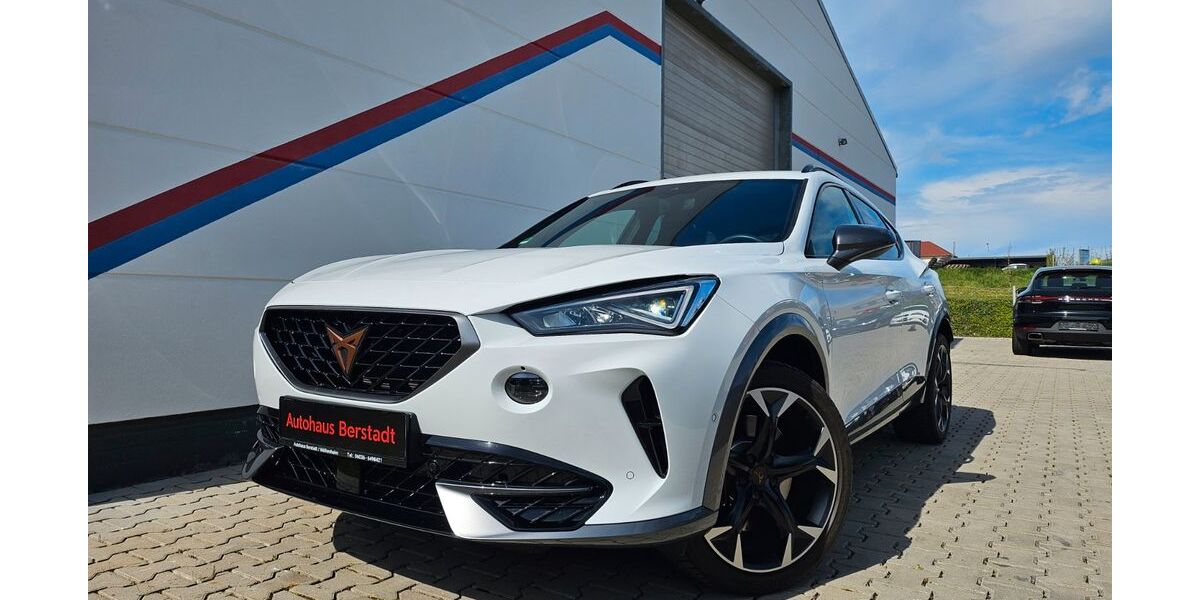 Cupra Formentor 19.000 km 30.999 &euro; Wölfersheim-Berstadt 61200