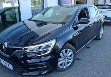 Renault Megane 173.430 km 11.071 &euro; Lich 35423