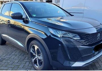 Peugeot 3008 17.170 km 20.980 &euro; Marburg 35043