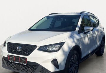 Seat Arona 13.415 km 19.650 &euro; Friedberg 61169