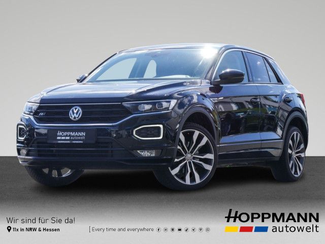 VW T-Roc 108.798 km 20.990 &euro; Herborn 35745