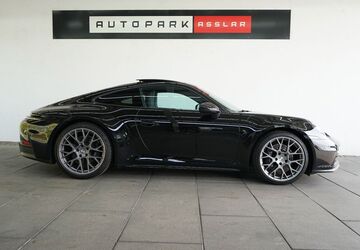 Porsche 992 28.000 km 131.880 &euro; Asslar 35614