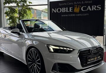 Audi A5 31.500 km 33.999 &euro; Giessen 35394