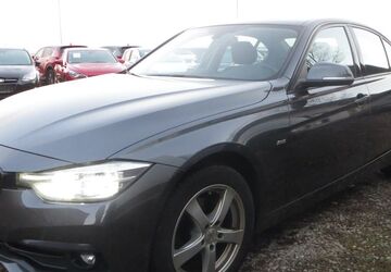 BMW 318 220.000 km 10.990 &euro; Butzbach 35510