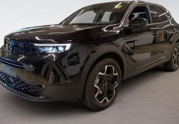 Opel Mokka 2.852 km 21.690 &euro; Marburg 35043