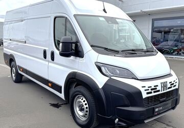 Fiat Ducato 17.455 km 27.440 &euro; Lich 35423