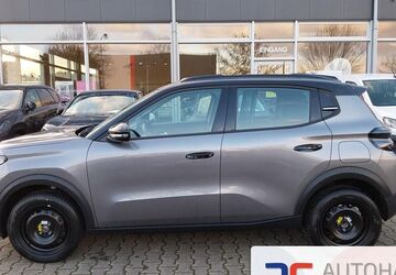 Citroen ë-C3 3.189 km 21.990 &euro; Wetzlar 35576