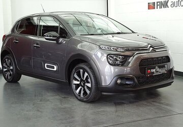 Citroen C3 Max PureTech 110 EAT6 CarPlay FULL LED 34.696 km 14.490 &euro; Lich 35423