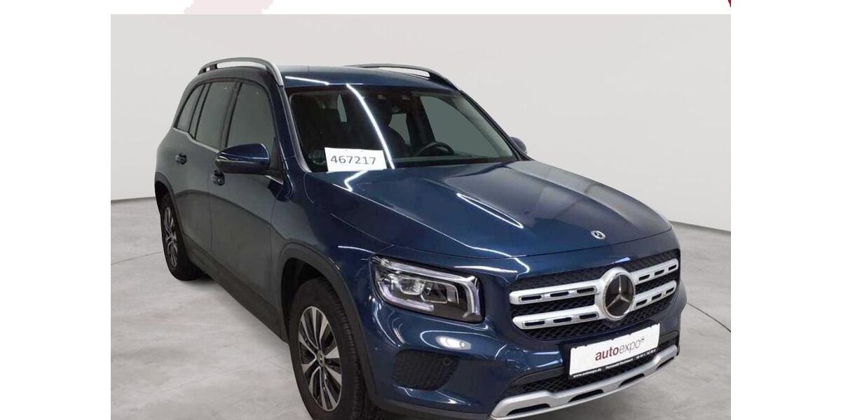 Mercedes-Benz GLB 200 81.983 km 28.390 &euro; Fernwald-Steinbach 35463