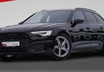 Audi A6 18.196 km 46.470 &euro; Herborn 35745