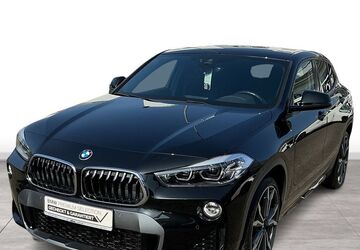 BMW X2 67.200 km 28.490 &euro; Marburg 35043