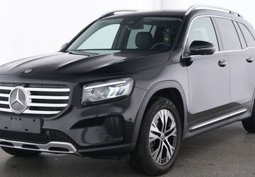 Mercedes-Benz GLB 180 16.544 km 43.129 &euro; Gießen 35396