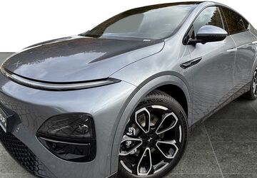 XPeng G6 5.500 km 52.790 &euro; Giessen 35394