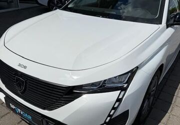 Peugeot 308 95.575 km 16.890 &euro; Giessen 35394