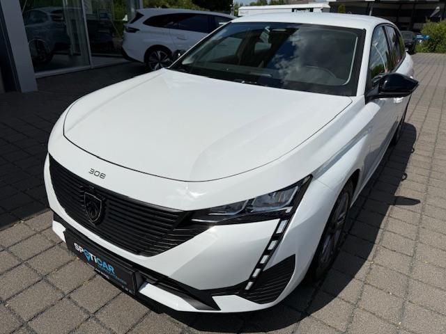 Peugeot 308 95.575 km 16.890 &euro; Giessen 35394