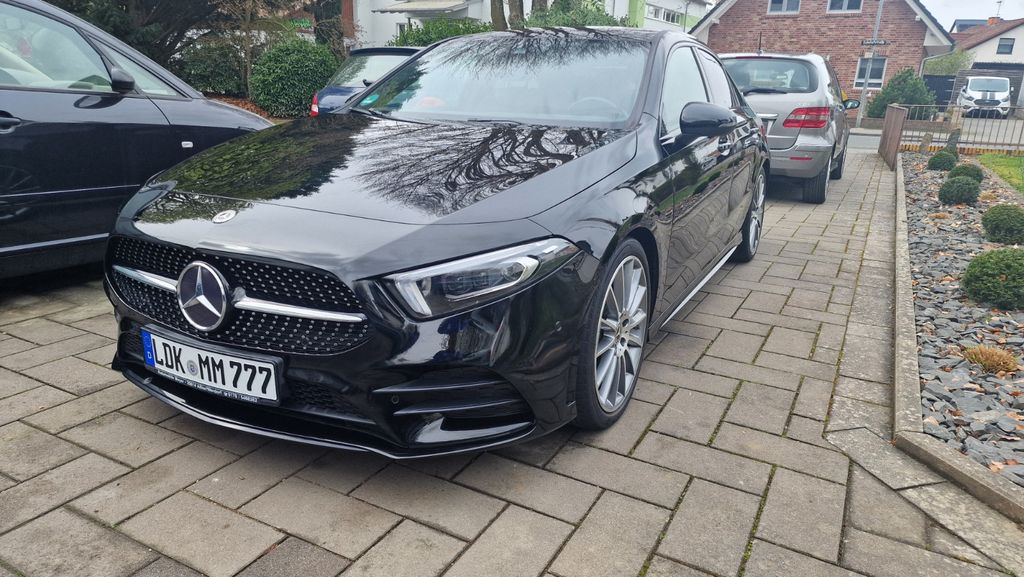 Mercedes-Benz A 220 108.000 km 24.900 &euro; Aßlar / Werdorf 35614