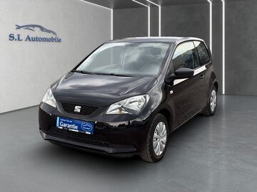 Gebrauchte Seat Mii