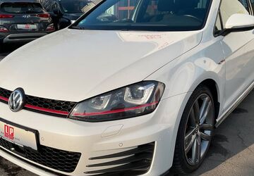 VW Golf 144.541 km 17.490 &euro; Giessen 35394