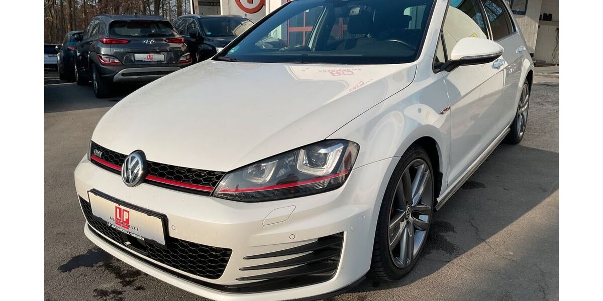 VW Golf 144.541 km 17.490 &euro; Giessen 35394